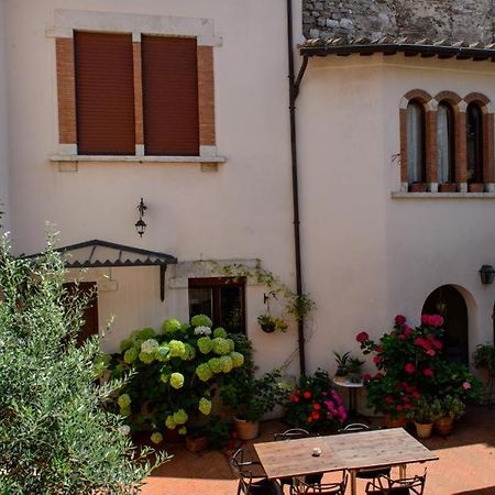 Bed and Breakfast Mimma Bed&Flavour Narni Exterior foto