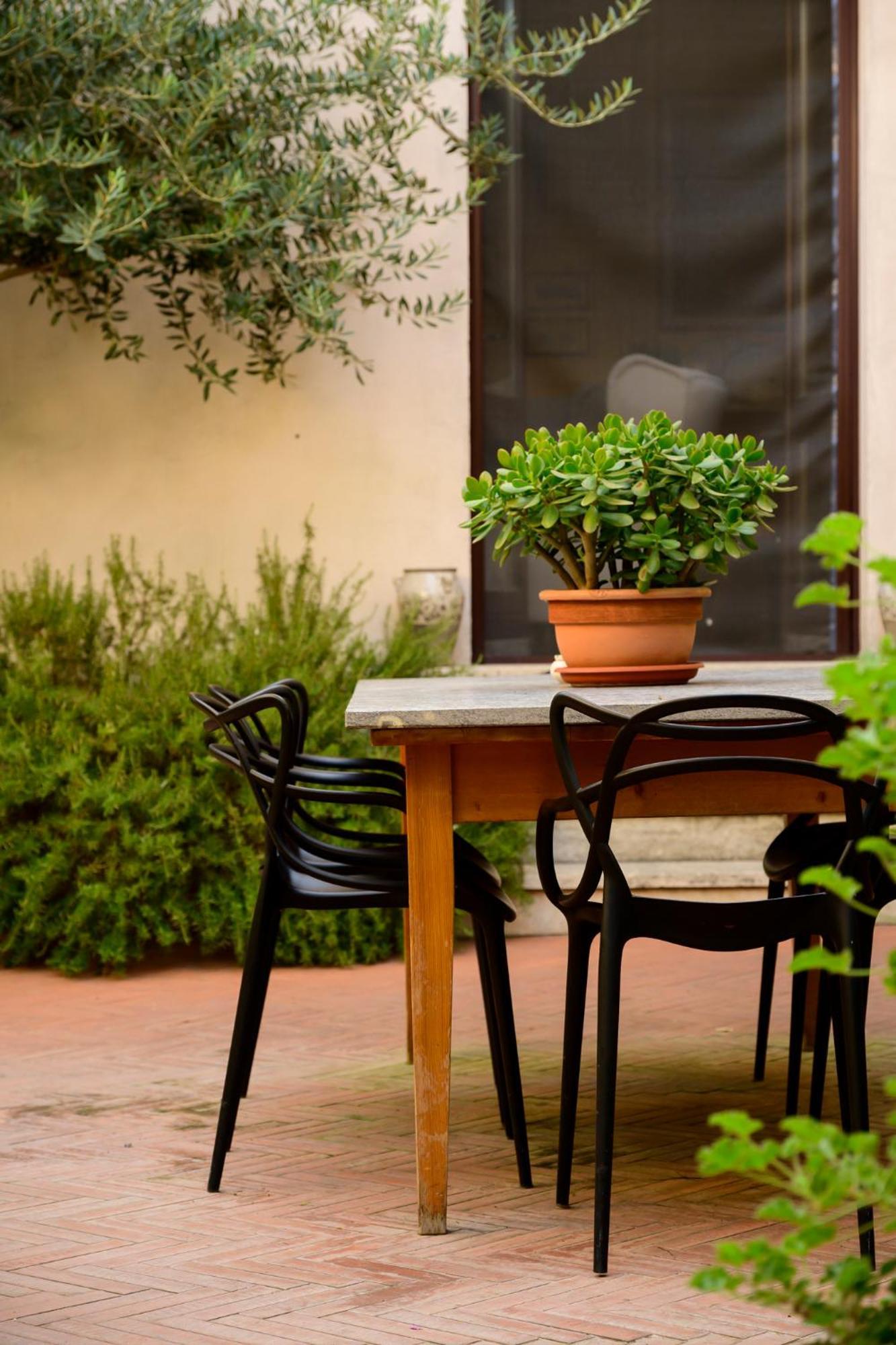 Bed and Breakfast Mimma Bed&Flavour Narni Exterior foto