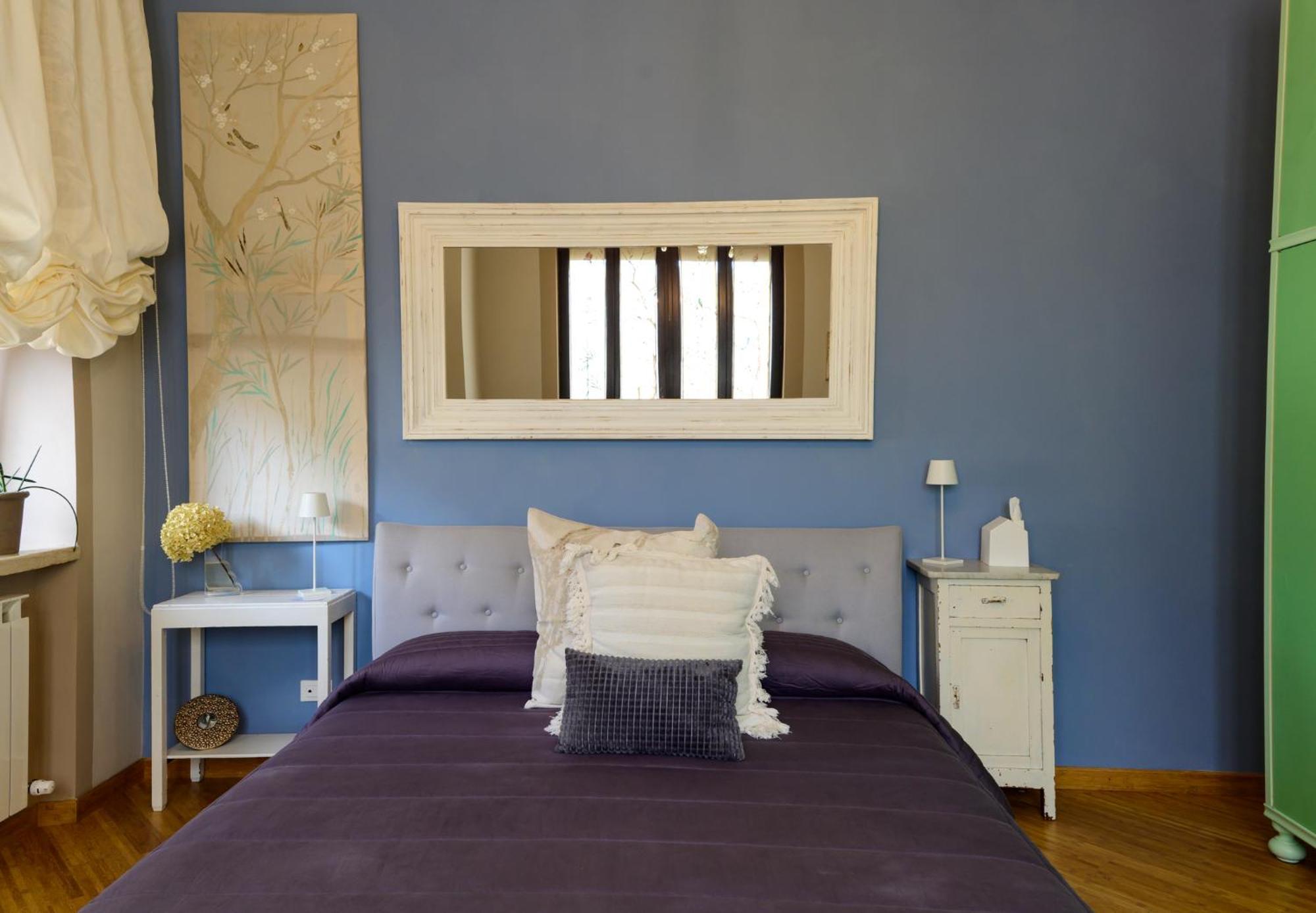 Bed and Breakfast Mimma Bed&Flavour Narni Exterior foto