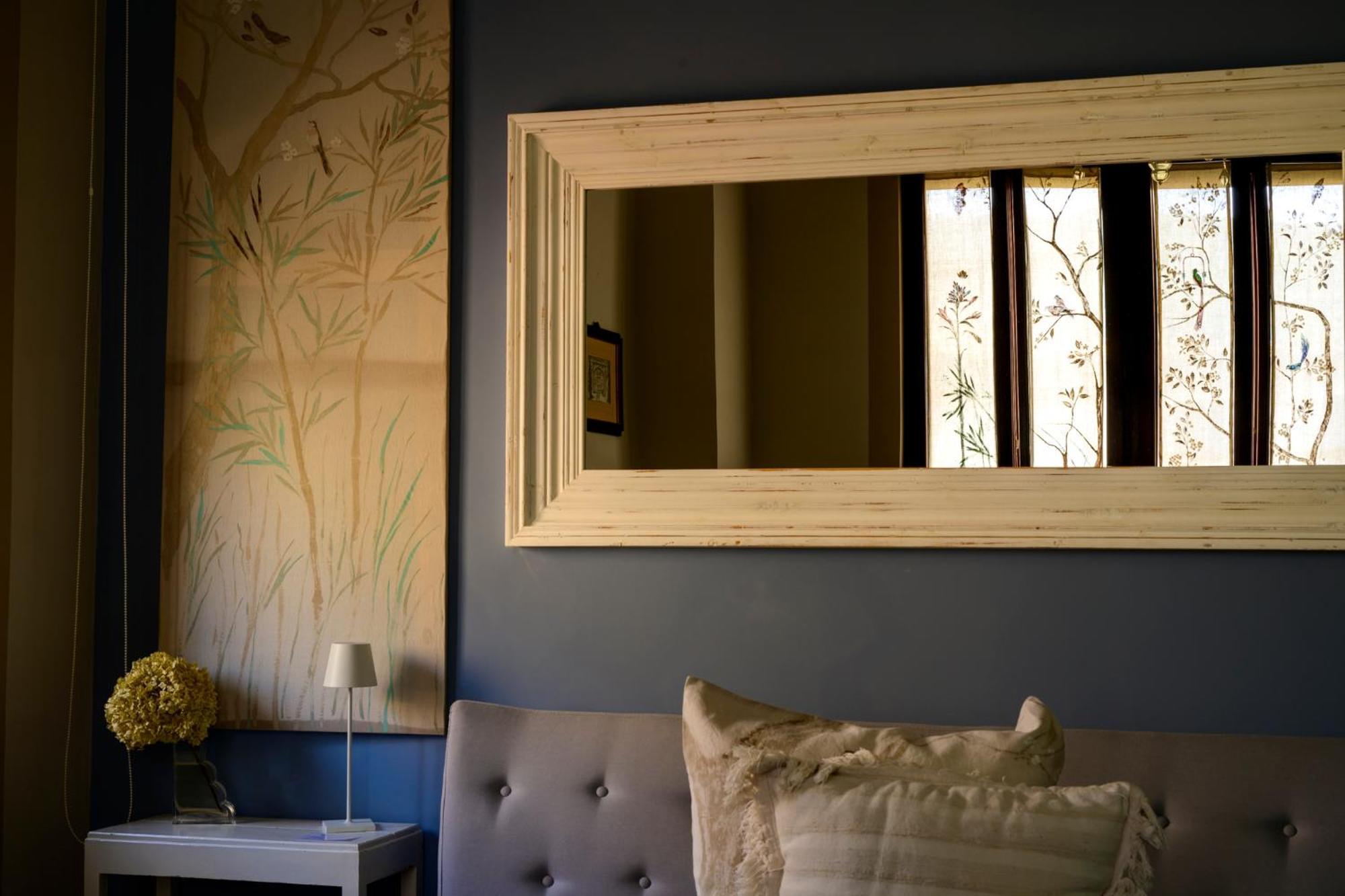 Bed and Breakfast Mimma Bed&Flavour Narni Exterior foto