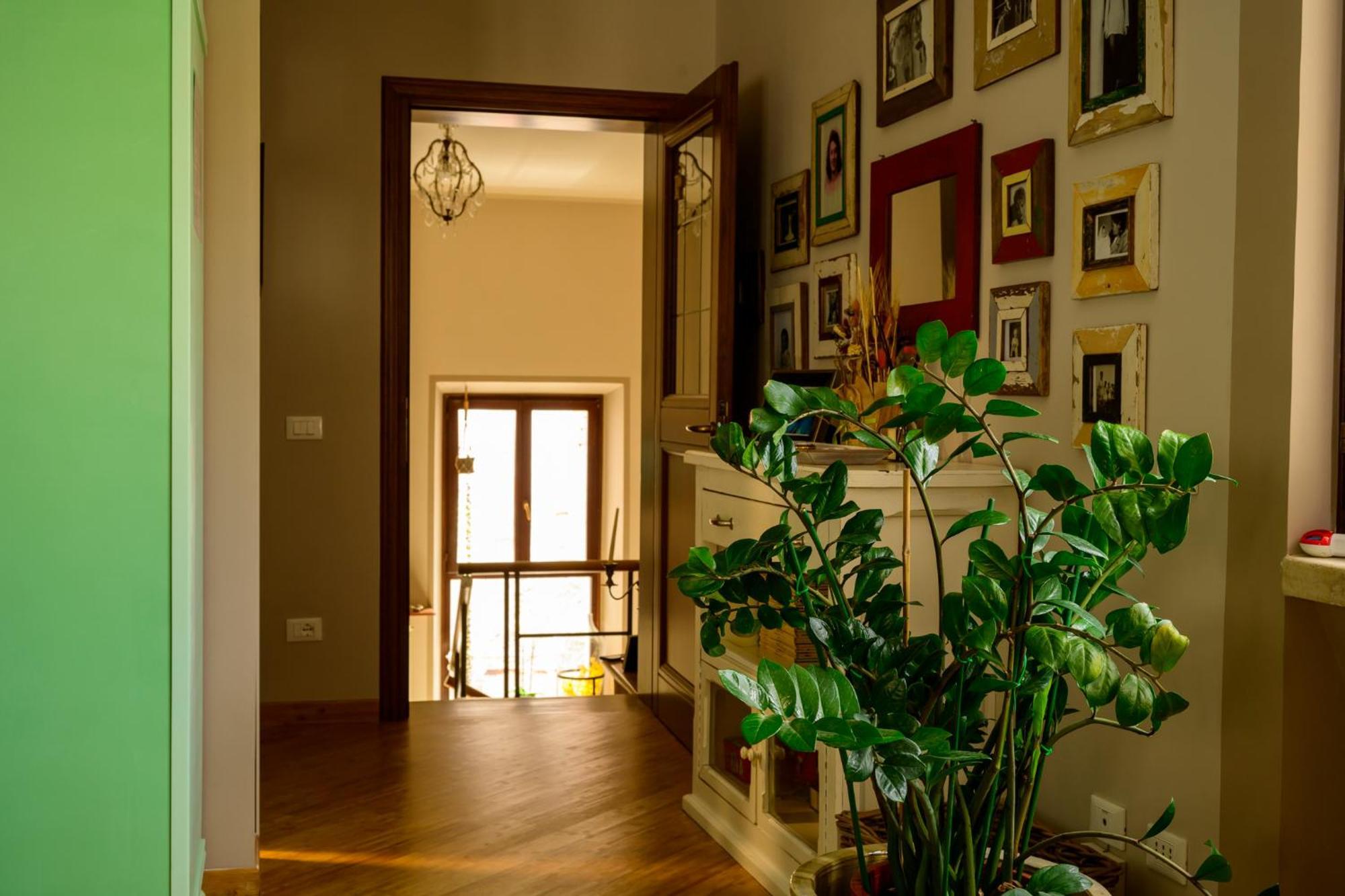 Bed and Breakfast Mimma Bed&Flavour Narni Exterior foto